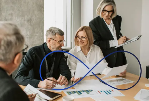 Comunidad Silver Economy